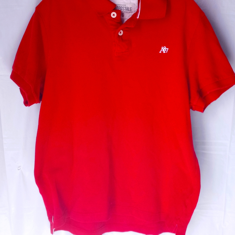 Aeropostale Polo